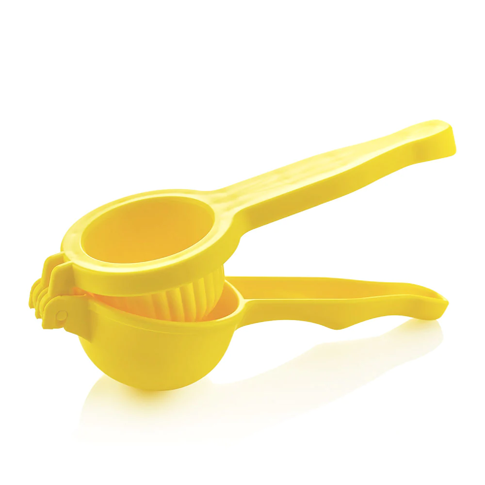 Plast Life Plastic Lemon Press Turkey Made - Kp-114