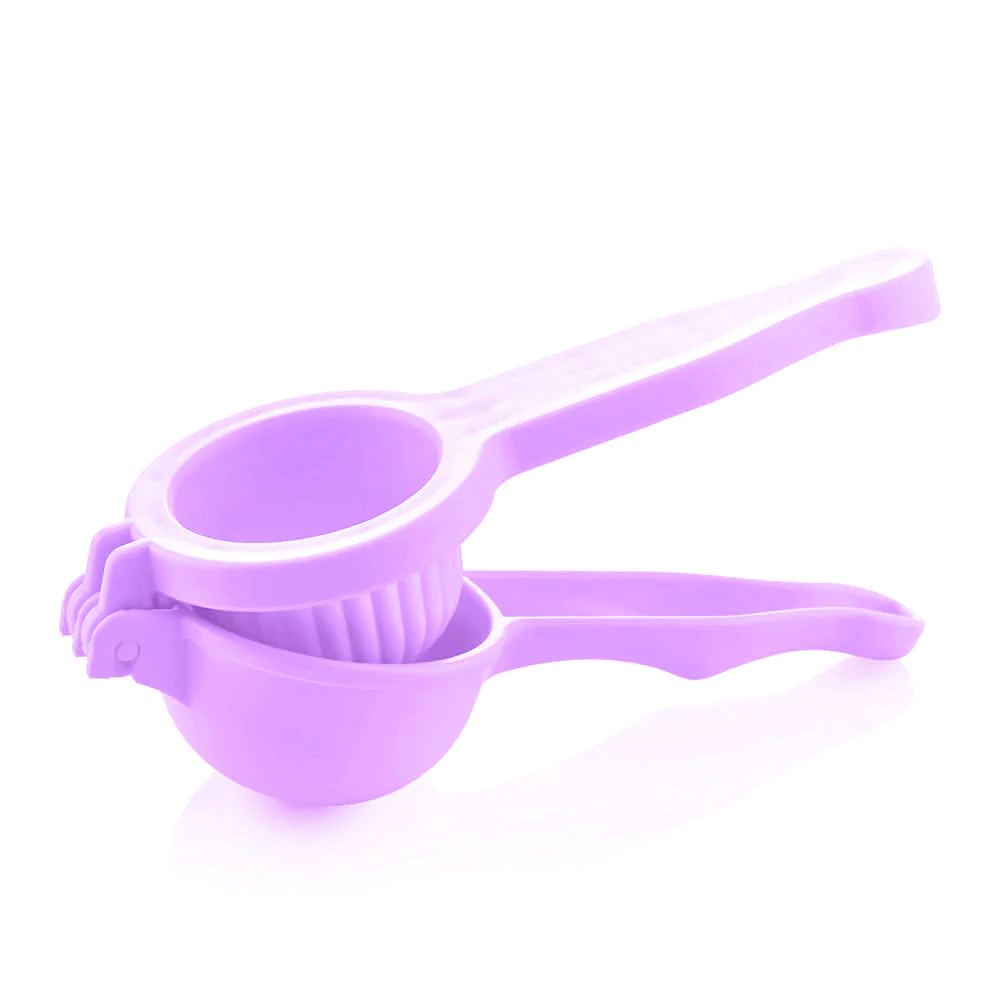 Plast Life Plastic Lemon Press Turkey Made - Kp-114