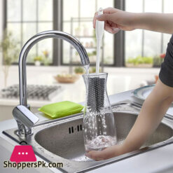 PlastLife Silicone Bottle Brush Turkey Made - KP-139