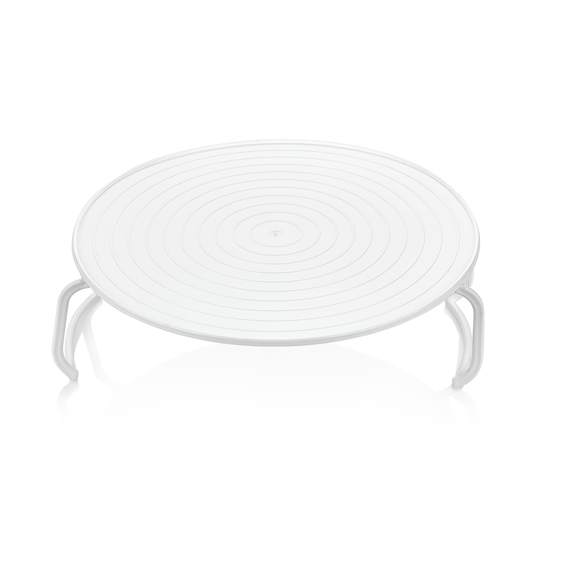 Refrigerator And Microwave Rack Turkey Made - Kp-105