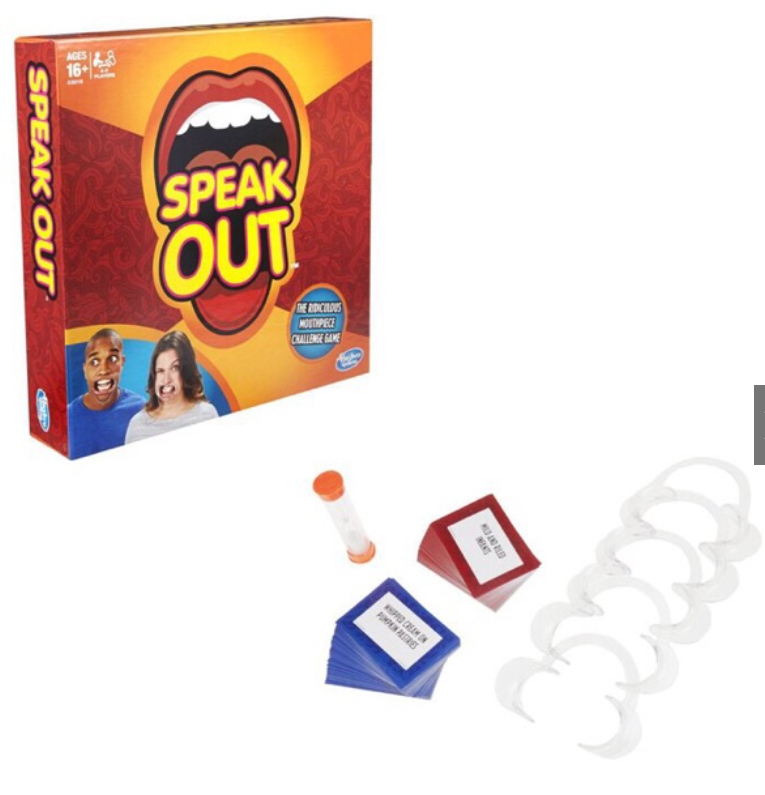 Speak Out (1111-99) 6 Speak Out (1111-99)