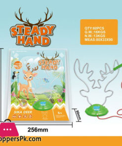 Steady Hand Game Electric game 27x22 cm