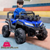 Terrain Electric Car Children Lw-6188 With A Maximum Load Of 30 Kg 1-5 Years Old