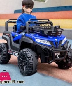 Terrain Electric Car Children LW-6188 with a maximum Load of 30 kg 1-5 years old