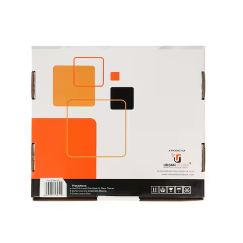 Urban Trends 10 On 10 Tray Magical Black B2 4 Urban Trends 10 On 10 Tray Magical Black B2