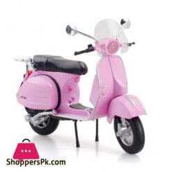 1:10 Vespa Motorcycle Model Toys With Sound Light Simulation 13 110 Vespa Motorcycle Model Toys With Sound Light Simulation