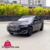 124 Bmw The 7 760Li High Simulation Diecast Metal Alloy Model Car Sound Light Pull Back