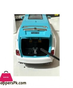 1:24 Scale Rolls Royce Diecast Model Car Lights Sounds 39 124 Scale Rolls Royce Diecast Model Car Lights Sounds