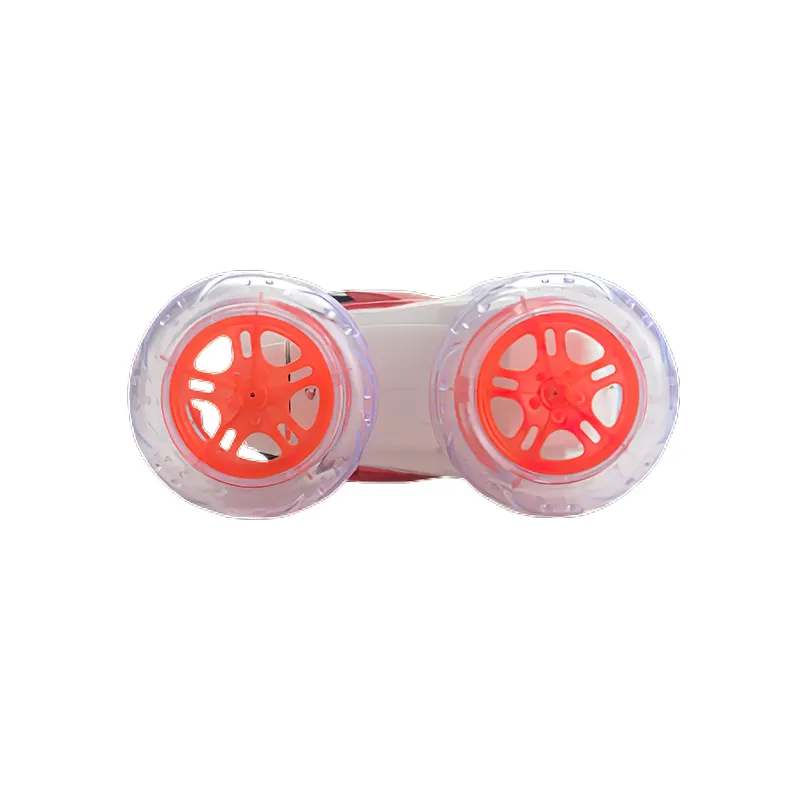 2.4G Remote Control Twist Stunt Car Kids Rc Small Car Toy For Boy T06B