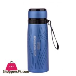 800Ml Beautiful Stainless Steel Sports Water Bottle Vacuum Flask Double Layer Insulation Vacuum Flask Hot And Cold Water Bottle Traveling Bottle