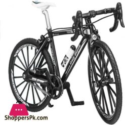 Diecast Model Car 1:10 Alloy Bicycle Model Die-Casting Metal Toy Bicycle Simulation Mountain Bike Racing Children'S Bicycle Collection Gift 13 Diecast Model Car 110 Alloy Bicycle Model Die Casting Metal Toy Bicycle Simulation Mountain Bike Racing Childrens Bicycle Collection Gift