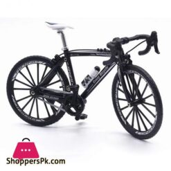 Diecast Model Car 1:10 Alloy Bicycle Model Die-Casting Metal Toy Bicycle Simulation Mountain Bike Racing Children'S Bicycle Collection Gift 17 Diecast Model Car 110 Alloy Bicycle Model Die Casting Metal Toy Bicycle Simulation Mountain Bike Racing Childrens Bicycle Collection Gift