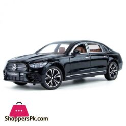 Diecast Model E-Cless C260L Sport Metal Car 1:24 Scale 15 Diecast Model E Cless E300L Sport Metal Car 124 Scale