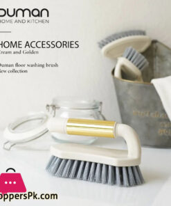 Duman Floor Washing Brush Iran Made