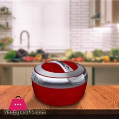 Hot Pot Set 3 Pcs Set Hisense Metallic Casserole By Happy House