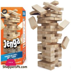 Jenga Giant