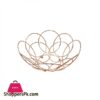 Ba 8810 Fruit Basket R Rings Rose Gold