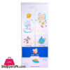 Phoenix Star &Amp; Bear Wardrobe Hanging With 4 Drawer