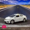 Toyota Corolla Grande 1:36 Scale Diecast Model Toy Car Collection Random Color Pull Back Action