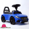 AMG Mercedes Ride on Push Car