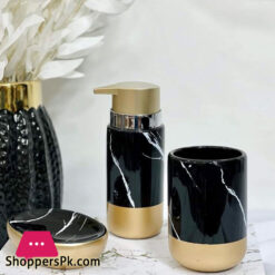 Better S Ceramic Bath Set of 3