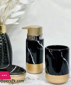 Better S Ceramic Bath Set of 3