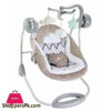 FITCH BABY- Automatic and Comfortable Portable Electric Swing for Babies - 27214