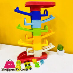 Glide Orbital Track Set