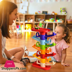 Glide Orbital Track Set