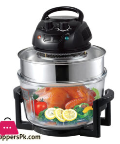 Imported Multi functional air fryer Halogen Convection Oven