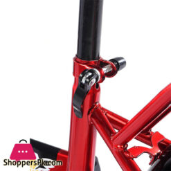 Kids Bicycle With Storage Basket 12 Inches