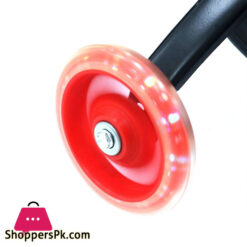 Kids Bicycle With Storage Basket 12 Inches