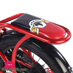 Kids Bicycle With Storage Basket 12 Inches