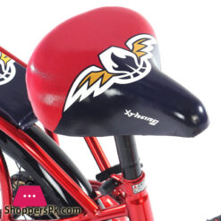 Kids Bicycle With Storage Basket 12 Inches