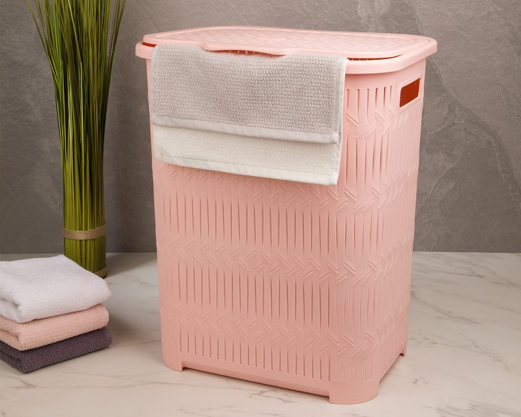 Limon Laundry Basket Iran Made 8 Limon Laundry Basket Iran Made