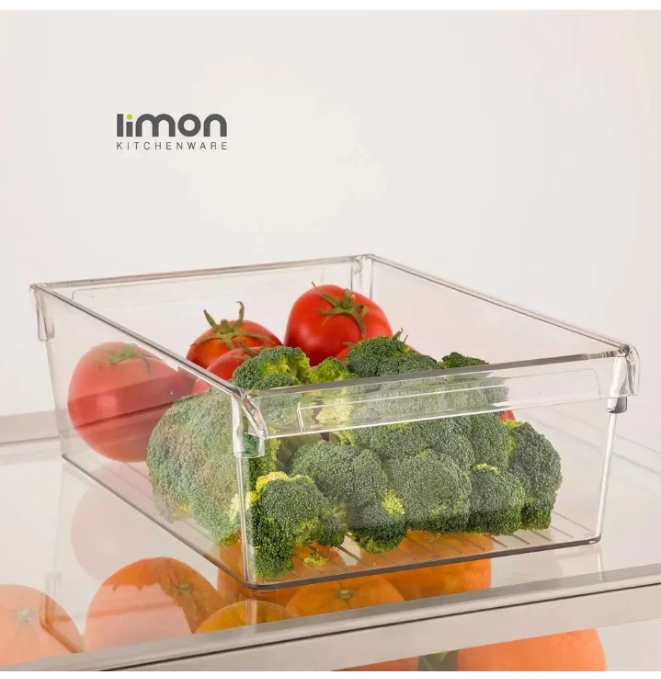 Limon Unbreakable Organizer 5 - Liters