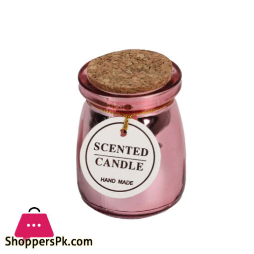 Scented Candle 1-Pc