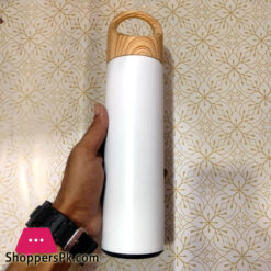 Stainless Steel Grade 304 Water Bottle 500ML