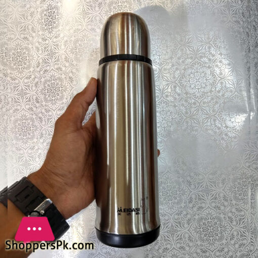 Stainless Steel Water Bottle Hot n Cool 410ML