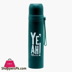 Stainless Steel Water Bottle Yeah - 8322