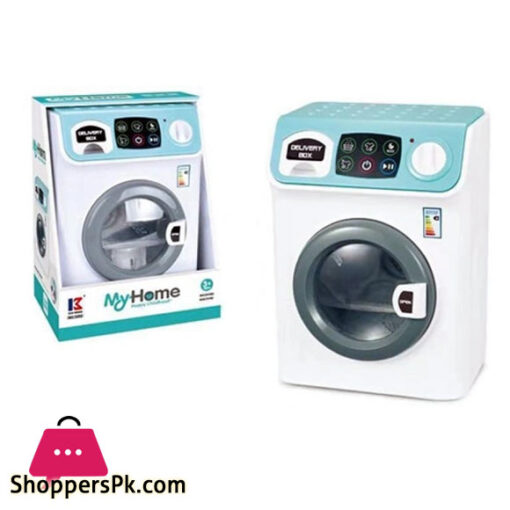Washing machine for children B-3252 - 23 cm