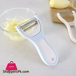 2 In 1 Fruit Peeler Knife