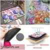 3D Floor Mat Room Mat And Door Mat