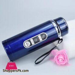 800Ml And 1000Ml Stainless Steel Water Bottle Large Capacity Double Wall Thermos Bottle Outdoor Vacuum Water Flask Thermal Insulated Cup Hot And Cold Water Bottle