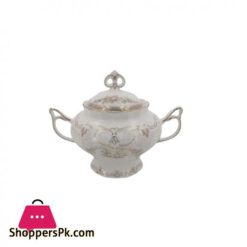 BRD173 Sugar Pot with Lid