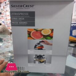 Automatic Electrical Citrus Juicer Orange Lemon Squeezer Juice Press Reamer Machine Diy Fruits Juice Beverage Maker 160Watts