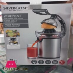 Automatic Electrical Citrus Juicer Orange Lemon Squeezer Juice Press Reamer Machine Diy Fruits Juice Beverage Maker 160Watts