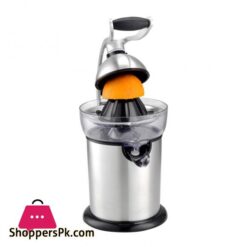 Automatic Electrical Citrus Juicer Orange Lemon Squeezer Juice Press Reamer Machine Diy Fruits Juice Beverage Maker 160Watts