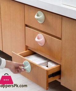 Cabinet Drawer - Self-Stick Cabinet Drawer Handle Helper Auxiliary Kitchen Cabinet Door Window Handle Sticker Convenient Opening Stick-On Handles 7 Cabinet Drawer Self Stick Cabinet Drawer Handle Helper Auxiliary Kitchen Cabinet Door Window Handle Sticker Convenient Opening Stick On Handles