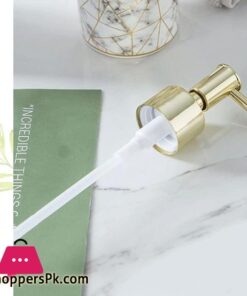 Ceramic Liquid Dispenser Foam Soap Dispenser Kitchen Sink Soap Dispenser Shampoo Massage Oil Pump-Bottles Dispensers 8 Hnhynsy Liquid Dispencer Container Ceramic Foam Soap Dispenser Kitchen Sink Soap Dispenser Can Be Refilled With Liquid Soap Dispenser Due To Lotion Shampoo Massage Oil Pump Bottles Dispensers